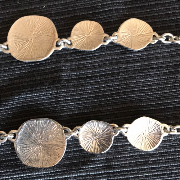 Lia Sophia Necklace - Picture 5 of 6